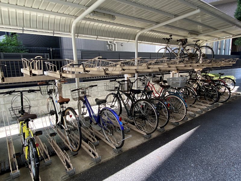 ベラッジオ川口本町 その他外観6