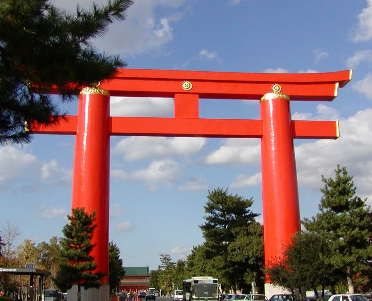 アムール京都仁王門 周辺画像10