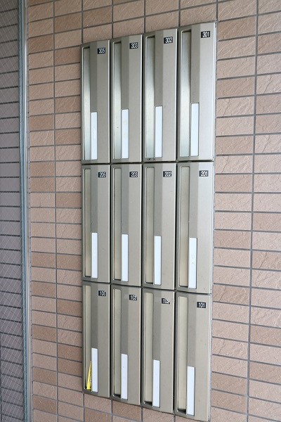 サニーソシア21 その他外観6