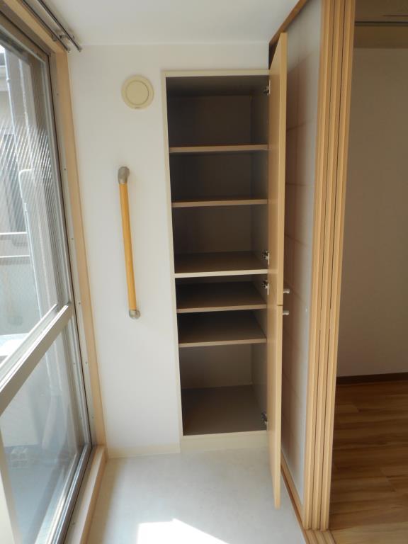 アンシャンテ総持寺 その他11