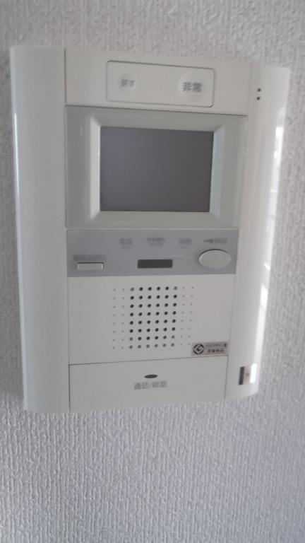 アンシャンテ総持寺 ベッドルーム