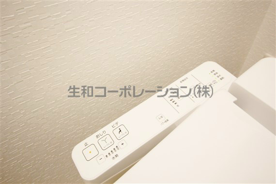 音ノ葉テラス田端 その他2