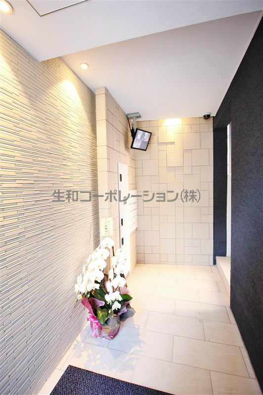 音ノ葉テラス田端 その他外観2