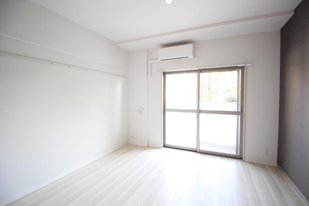 音ノ葉テラス田端 リビング