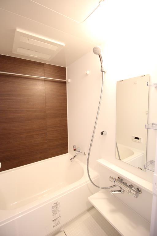 音ノ葉テラス田端 風呂画像