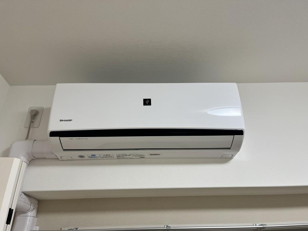 グリーナリー江坂公園 その他18