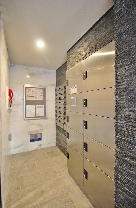 アビティ南大井Ⅱ その他外観3