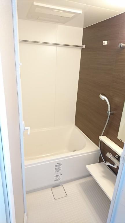 アビティ南大井Ⅱ 風呂画像