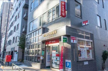 アビティ南大井Ⅱ 周辺画像2