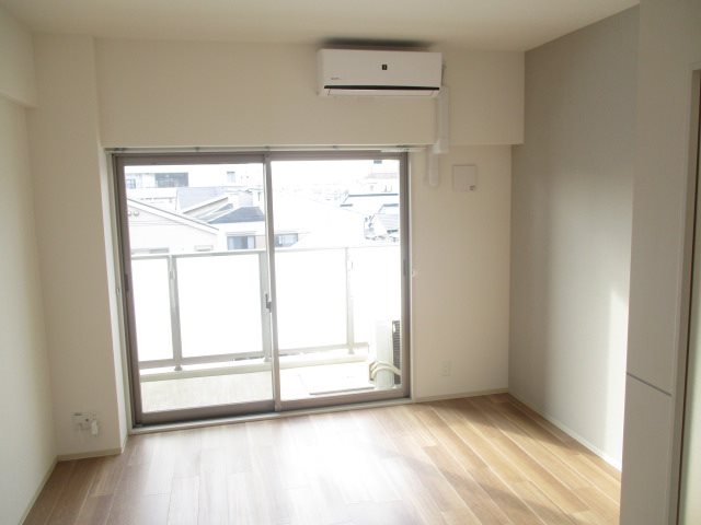 Shamrock・N リビング