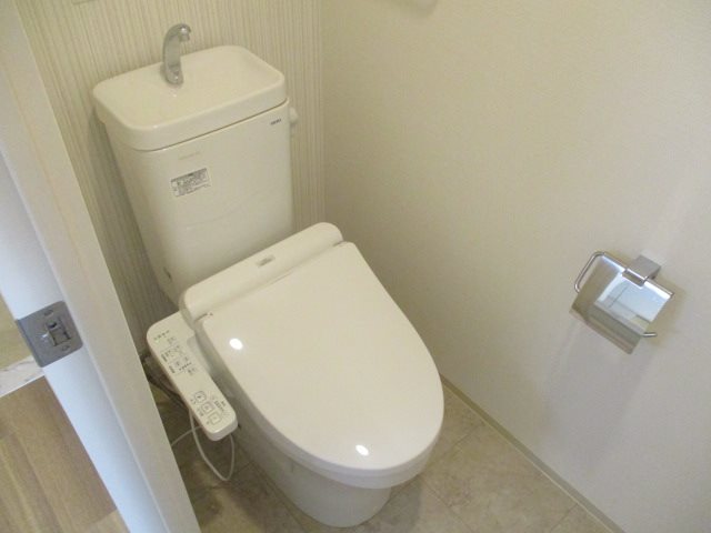 Shamrock・N ベッドルーム