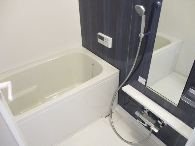 Shamrock・N 風呂画像