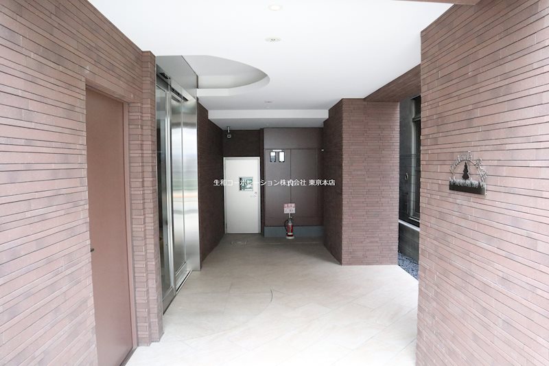 プラテリア弥生 その他外観1