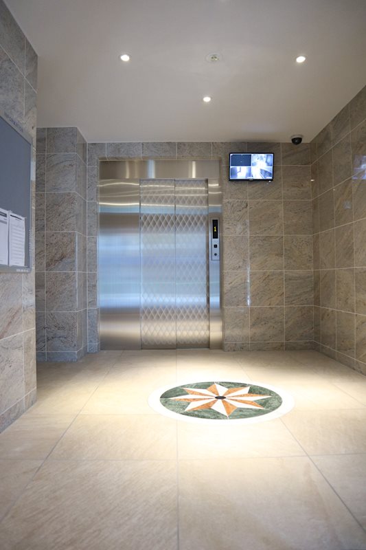 プラテリア弥生 その他外観2