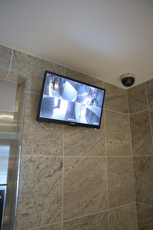 プラテリア弥生 その他外観3