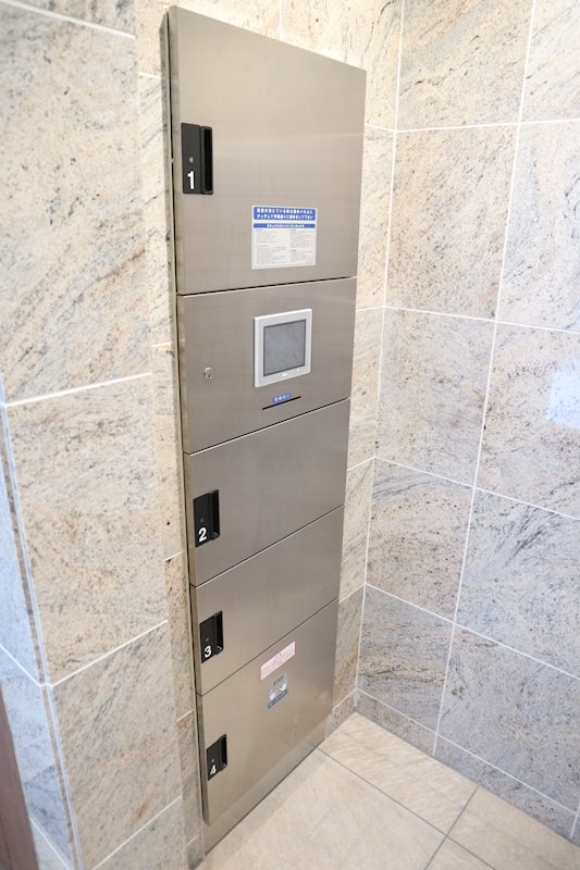 プラテリア弥生 その他外観5