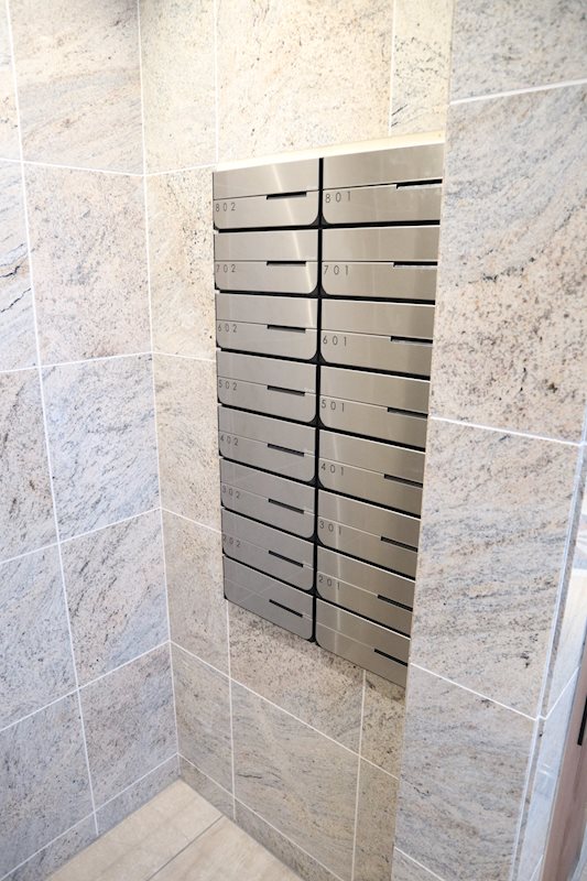 プラテリア弥生 その他外観6