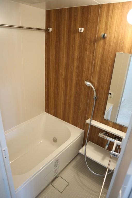 プラテリア弥生 風呂画像