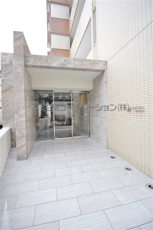 サクラテラス その他外観1