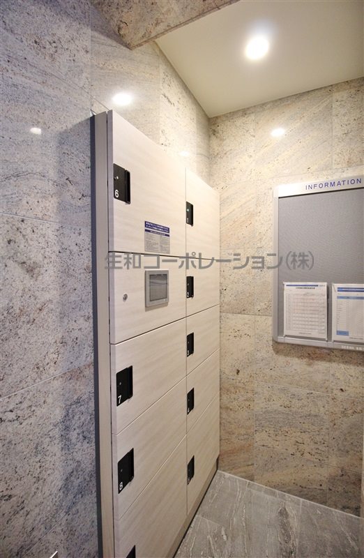 サクラテラス その他外観3