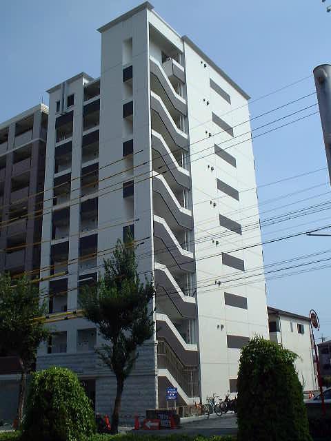 シグナス 間取り図