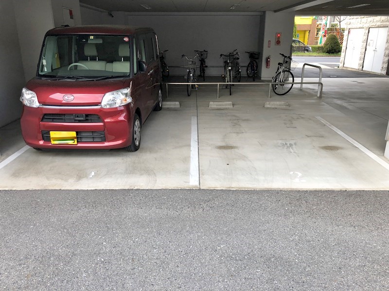 シグナス その他外観1