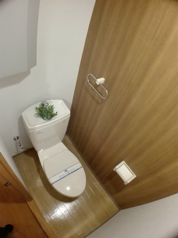 フォレストヒルズⅡ その他4