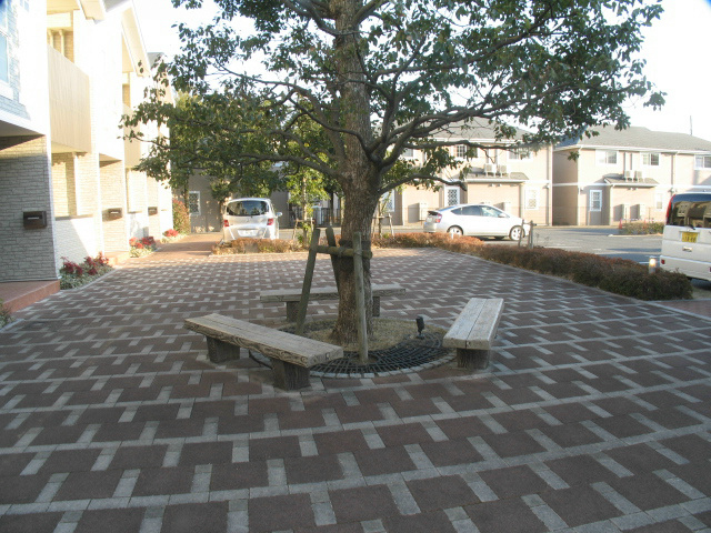 フォレストヒルズⅡ その他外観1