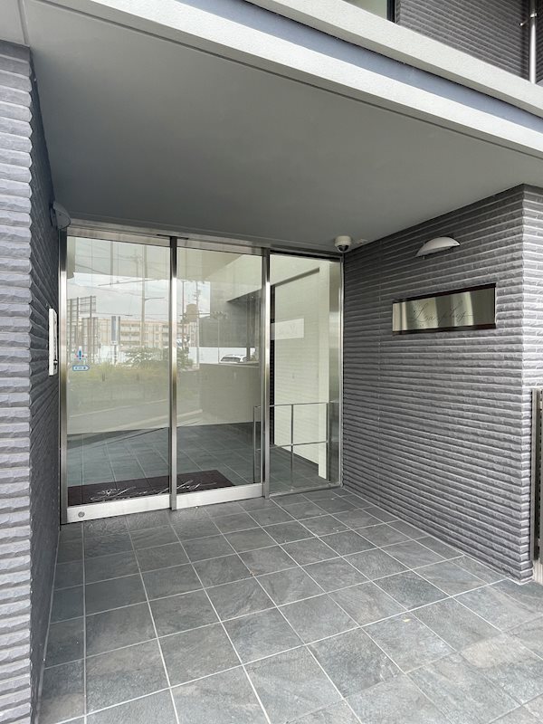 ラ・プリュス その他外観1