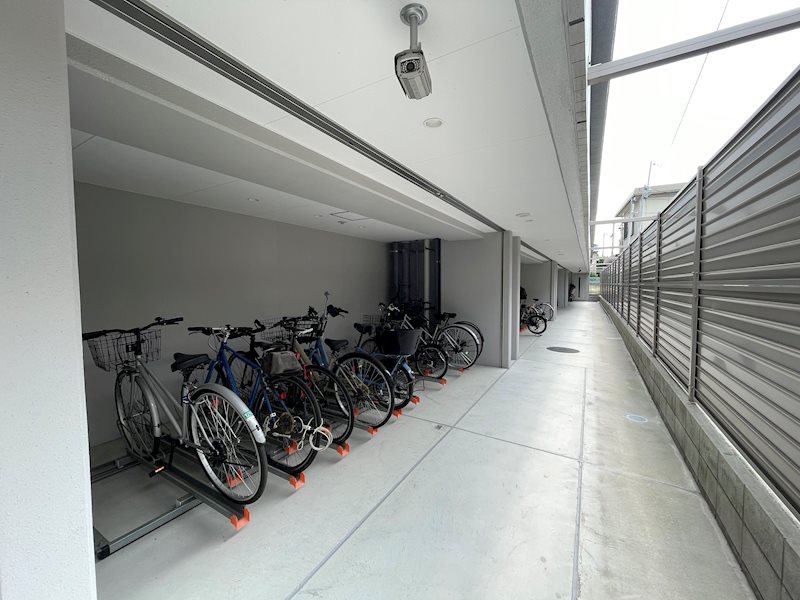 ラ・プリュス その他外観5