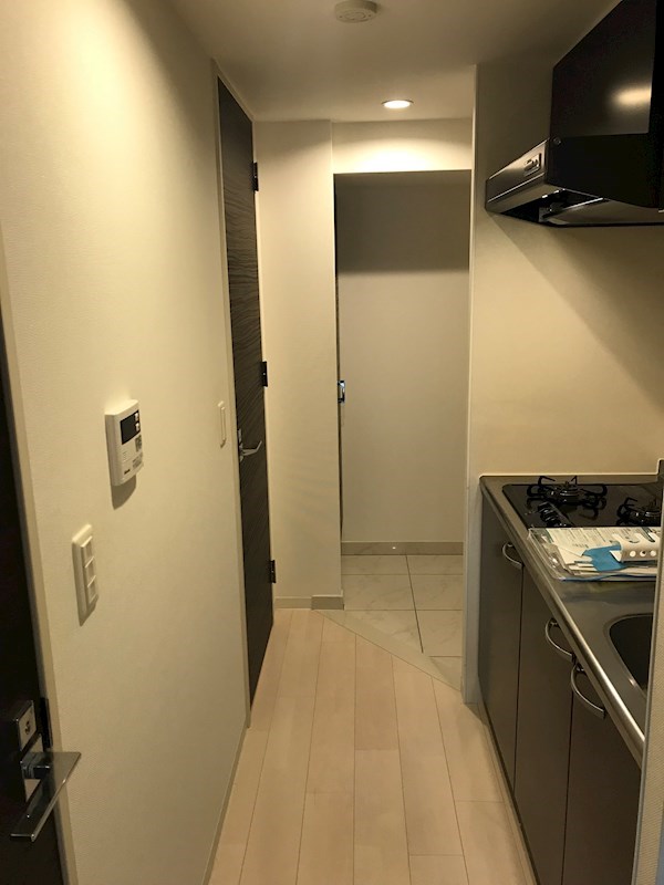 Fujiman北梅田 その他6