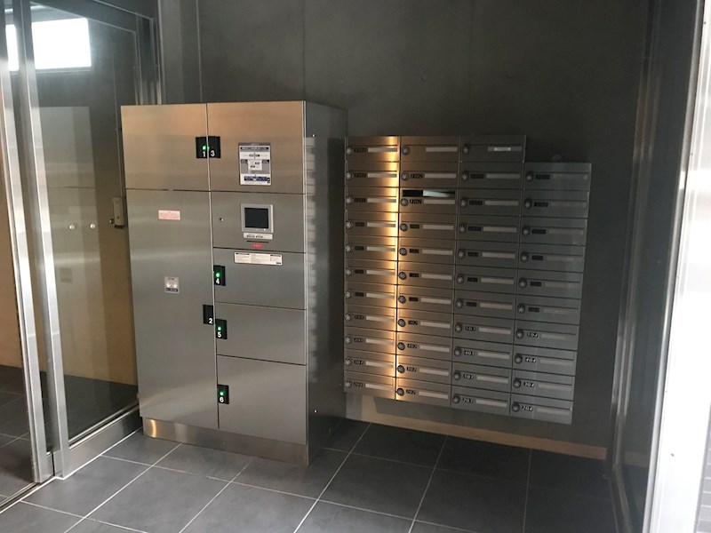 Fujiman北梅田 その他外観1