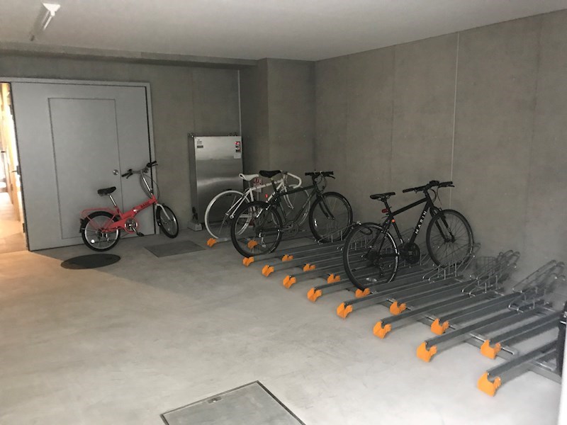 Fujiman北梅田 その他外観2