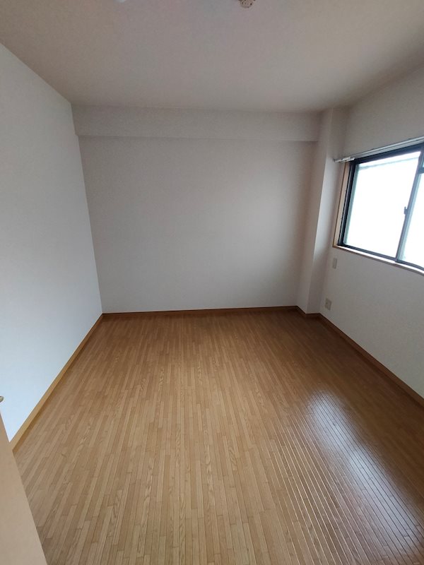 グランドゥール光明池 ベッドルーム