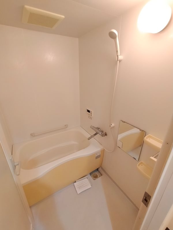 グランドゥール光明池 風呂画像