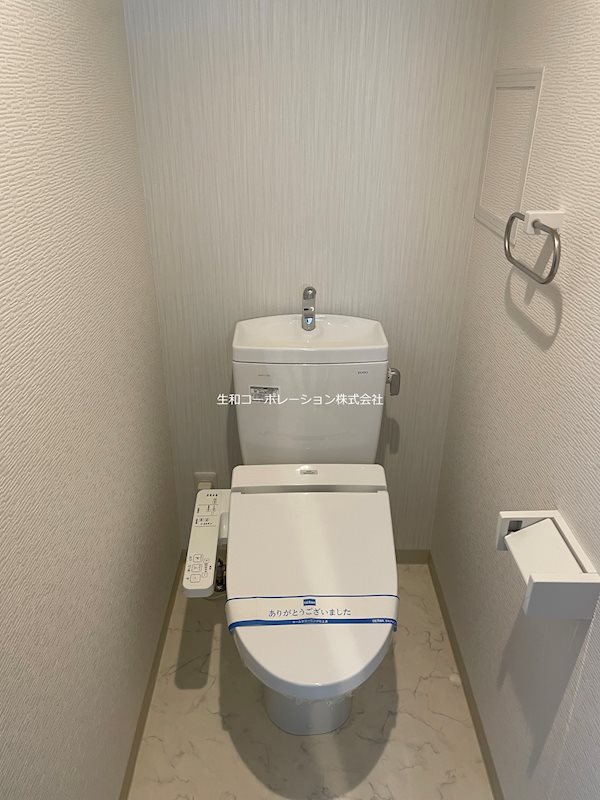 グランパシフィック木川東 その他1