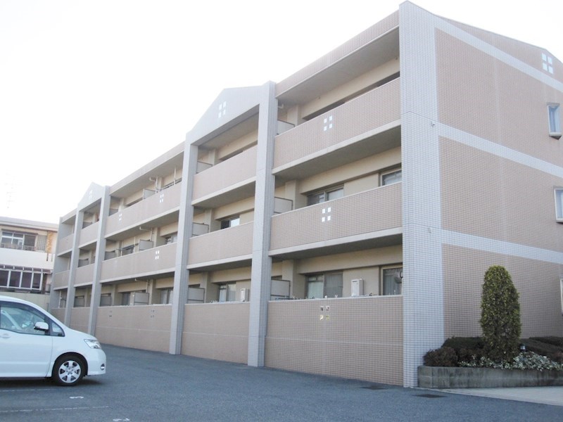 グランドゥール光明池 外観写真