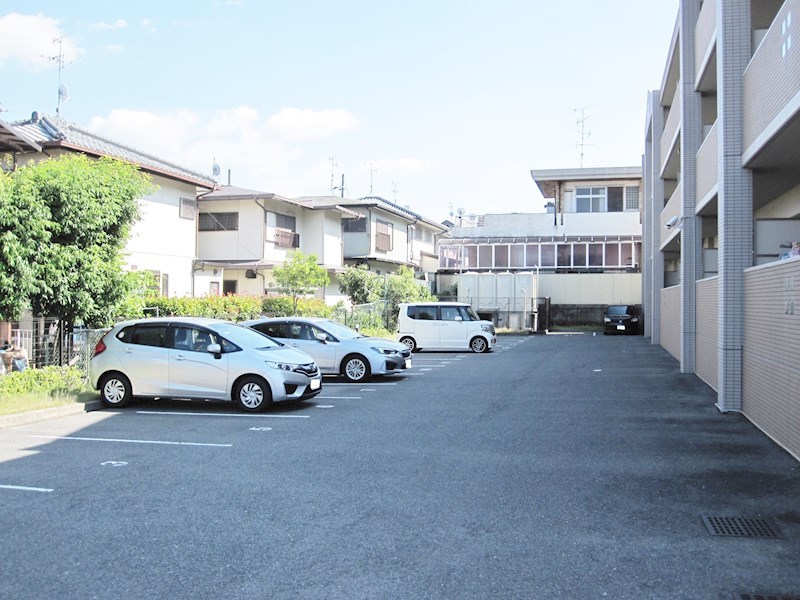 グランドゥール光明池 その他外観5