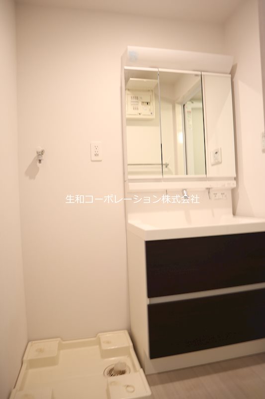 キャナルテラス品川 その他2