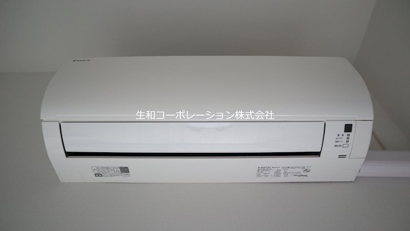 キャナルテラス品川 その他6