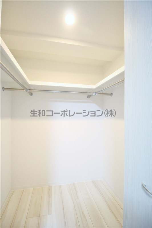 キャナルテラス品川 その他3