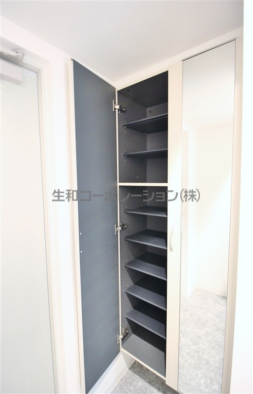 キャナルテラス品川 その他4