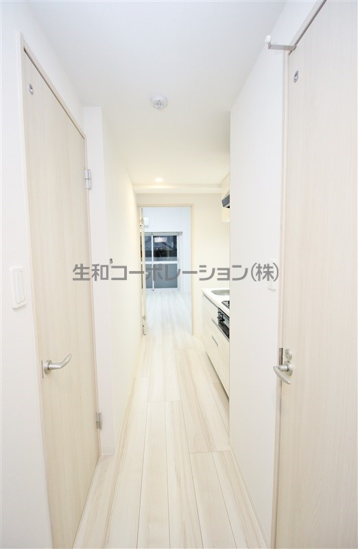 キャナルテラス品川 その他6