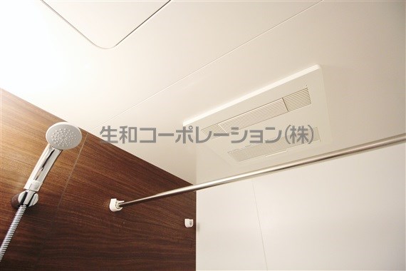 キャナルテラス品川 その他7