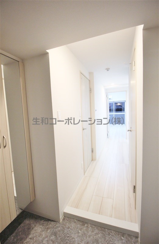 キャナルテラス品川 その他13