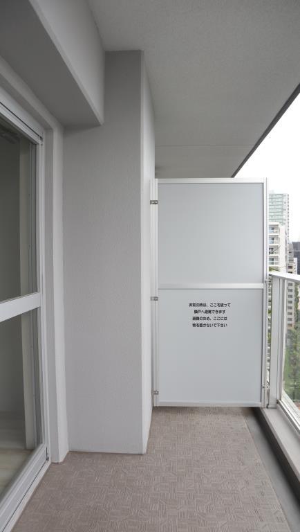 キャナルテラス品川 その他20