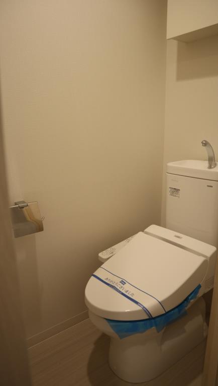 キャナルテラス品川 その他21