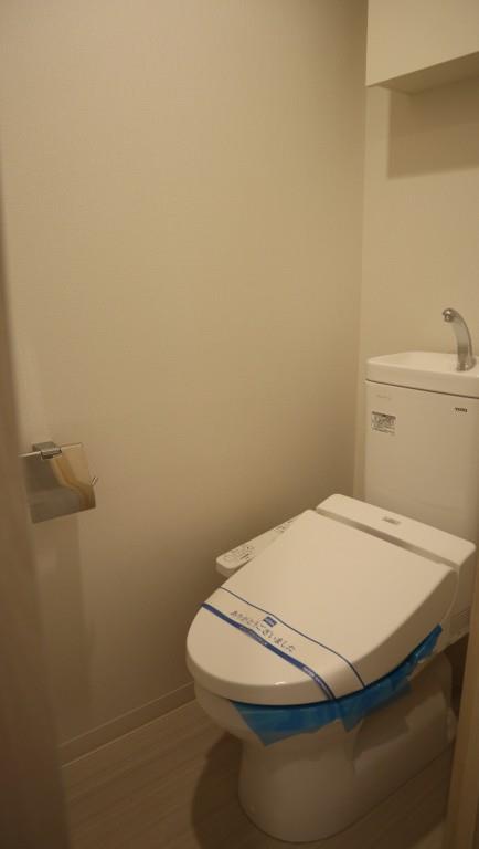 キャナルテラス品川 その他22