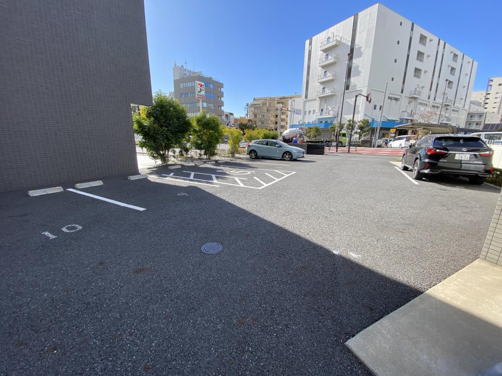 キャナルテラス品川 その他28