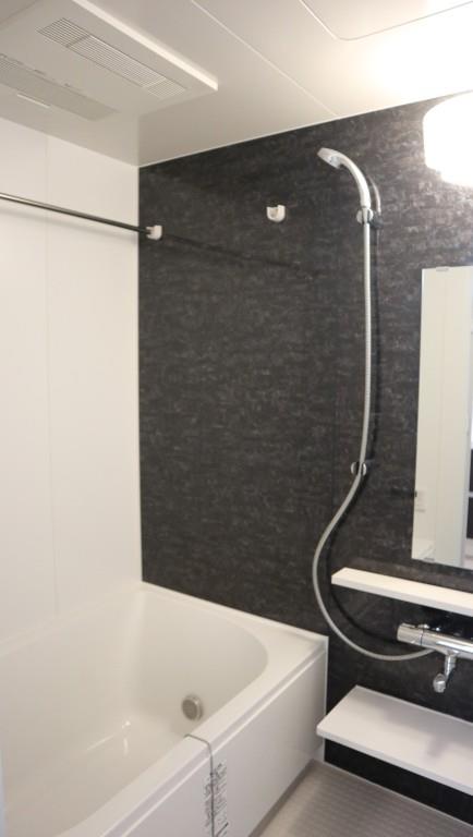 キャナルテラス品川 風呂画像